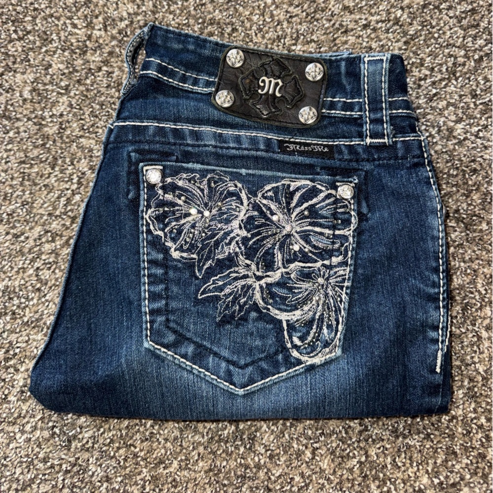 Women’s MissMe Capris